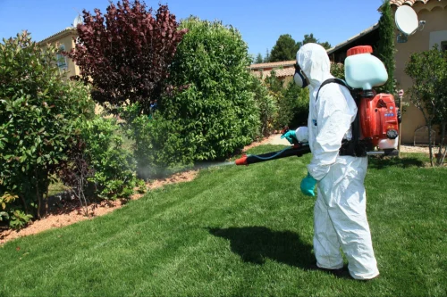 Denison Mosquito Control